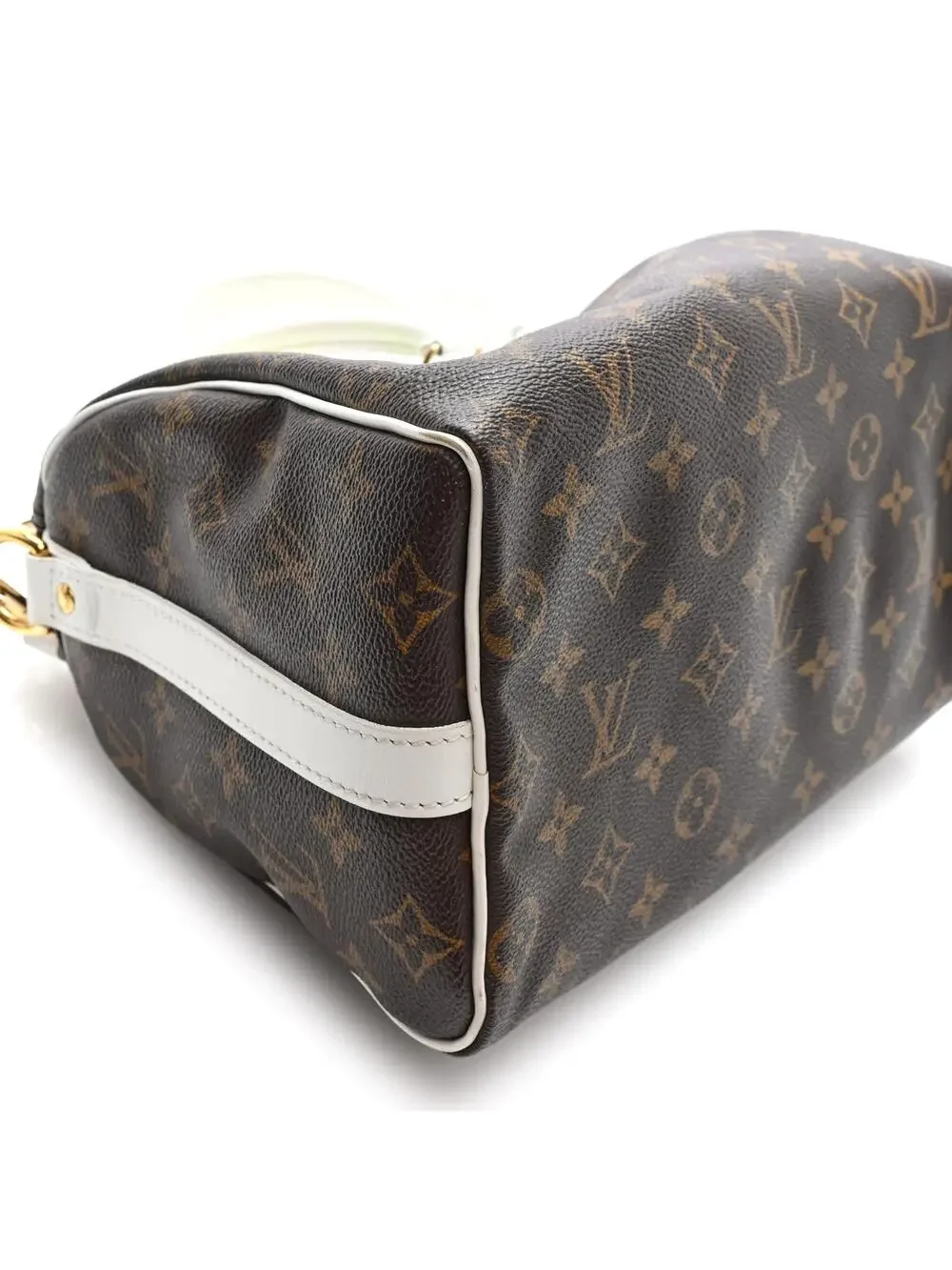 Louis Vuitton Lv Match Speedy #340890L14B
